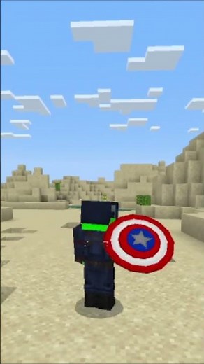 🦸‍♀️ ¡TODOS los SUPERHÉROES en MINECRAFT! (MOD Review Español) 🌍