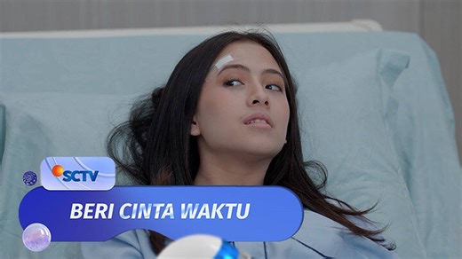 Beri Cinta Waktu - Season - Episode 168 | Part 1/2