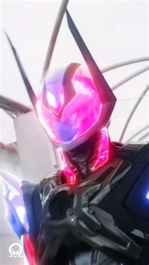 Kekuatan Sieg Kamen Rider Dawn Tertiary Riders Kamen Rider Zeztz Episode 27