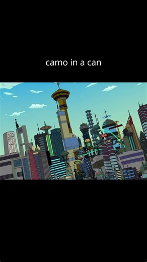 Futurama (1999) | 3x19 Clips