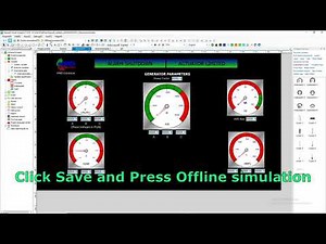 How To set Variable Span in Haiwell Cloud SCADA