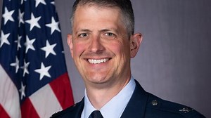 Retired Space Force Col. Robert Long selected to become president and CEO of Space Florida