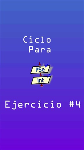 😲 Aprende A Programar En 90 Segundos❗ 😲 Uso De La Estructura Repetitiva Para En Pseint❗ 🚀 Uso del bucle para, que luego de ingresar ‘n’ estaturas imprima como salida cuantas estaturas son menores a 1.80 y cuantas son mayores a 1.80. . . . #python #programacion #algoritmos #visualstudiocpp #pseint #java | Profesor Clases de Programación y Algoritmos Java Python Visual Studio