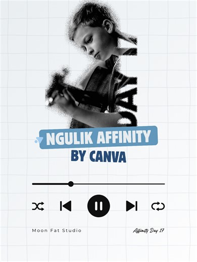 Trik Desain Cover Album untuk Hari Musik Nasional