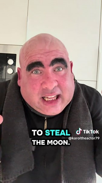 Just get nervy , Gru , elmacho , bendy , Evan burger #meme #trend #fyp #viral #memes