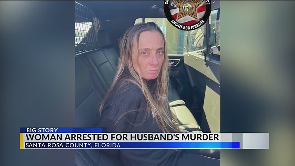 Santa Rosa sheriff spotlights homicide unpredictability