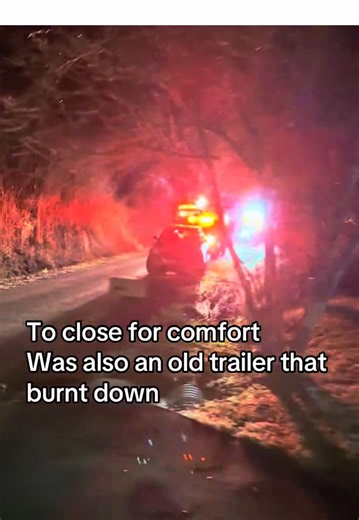 #fire #scary #trailer #fyp | fire