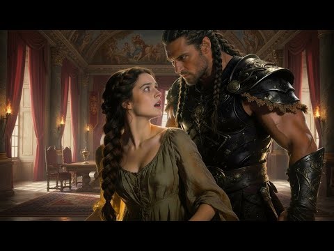 “The Alpha King Found His First Love—And Would Do Anything to Keep Her”