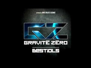 Gravité Zero - Bestiols [Full-Album]