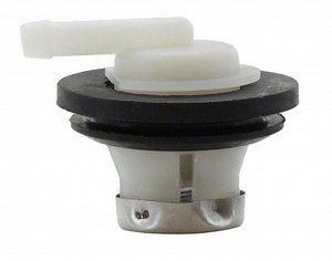 Jeep Wrangler Fuel Tank Rollover Vent/EMS Valve (87-95 Jeep Wrangler YJ w/ 20-Gallon Tank) - Free Shipping