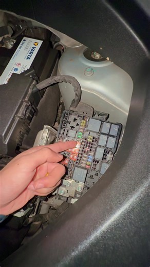 Revolutionary Circuit Tester for Car Repairs