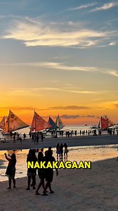 40K views · 558 reactions | BORACAY SUNSET – MAY 14, 2025 World-class...