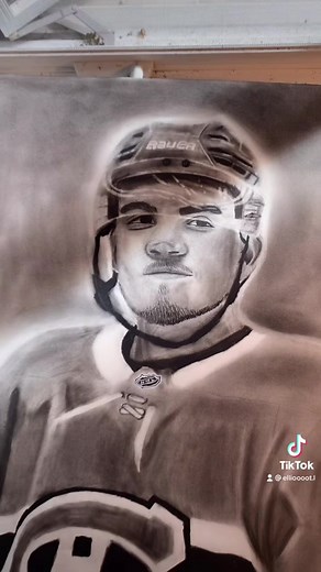 How to Draw Connor McDavid: Artistic Tribute to NHL Players