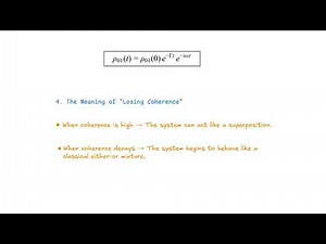 Quantum Decoherence Explained (Part 29c)