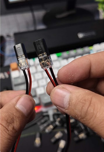 Essential Guide to Wire Plug-In Connectors
