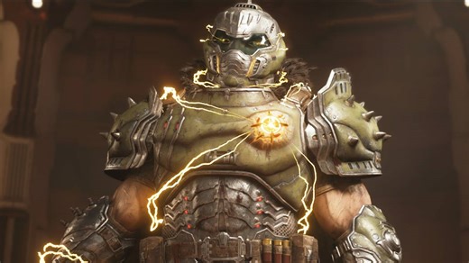 Does DOOM The Dark Ages have multiplayer or co-op? Answered - VideoGamer