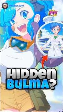 How Bulma Secretly Powers Every Dragon Ball Fight ⚡👩‍🔧
