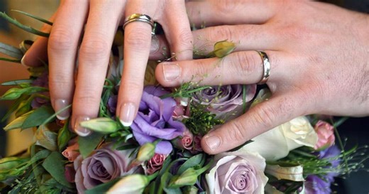 15 great wedding venues within an hour of Teesside