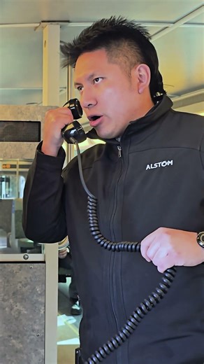 Meet the staff that's here to help keep your trip moving