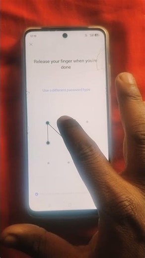 #screen #pattern #lock# hard pattern#viral