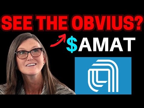 AMAT Stock (Applied Materials stock analysis) AMAT STOCK PREDICTIONS AMAT STOCK Analysis AMAT stock