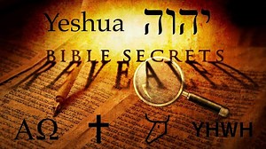 226K views · 5.9K reactions | The Hidden Hebrew Code In The Name of God & Jesus | Prophecy News | Facebook