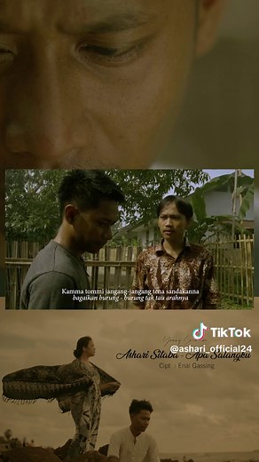 Apa Salangku by Ashari Sitaba - Makassar Milenial Music
