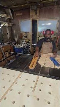 Completed Crosscut Sleds 🔥 26” & 16” Cuts + Perfect Outfeed Miter Track Integration