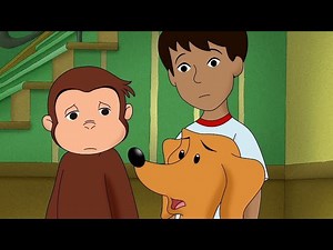 Curious George  Big, Bad Hundley Kids CartoonKids MoviesVideos for Kids - Videos For Kids