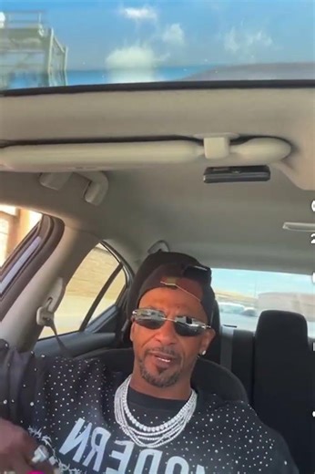 Charleston White extends invitation to Gucci Mane