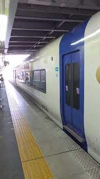 名古屋金山駅 名鉄特急ミュースカイ第二故郷名古屋金山！８年すんでいました！#鉄道 #名鉄 #電車 #運行 #train #名古屋 #金山駅 #名鉄 #名鉄2000系 #shorts #特急 #愛知県