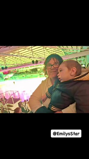 1.8K views · 43 reactions | Last night we cheered on MK Lightning in the VIP area with our families. We took nearly 60 with us to cheer & sing, thank you to James our host who was amazing! Everyone had a fabulous night with smiles all round xx | Emily's Star | Facebook