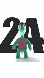This is an event for ALL Animators!! ANIMATION JAM 2026