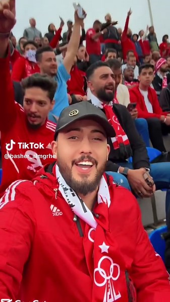 نحن مع الاتحاد في كل الأوقات