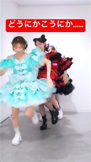 感謝感謝とにかく感謝🍬💎#CANDYTUNE♥️立花琴未💚小川奈々子#CUTIESTREET💜真鍋凪咲💚板倉可奈#なちさんはﾜﾀｼﾉﾓﾉ…#え？#きゃんちゅー #きゅーすと