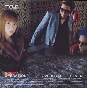 Move - Operation Overload 7