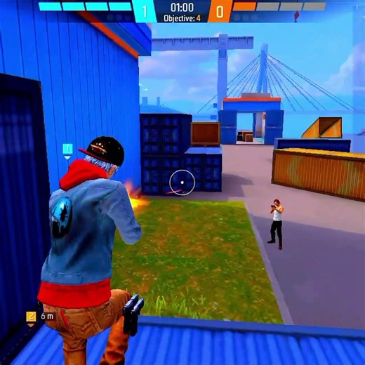 FF Max GamePlay 8 Jan 2026 9 PM - 7