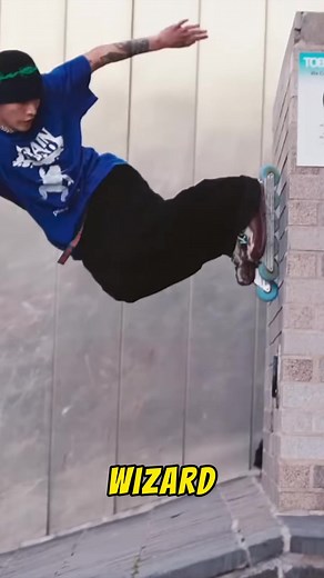 Wizard skating is top of the pops. You should get into it. 10 reasons why you should start wizard skating. #wizardskating #inlineskating #rollerblading