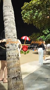 Beach ⛱️ pattaya 🌹 Beautiful girls 💋 pattaya 🌹 beach road 🏖️ Thailand 😘🤩😝 | Thai Nightlife