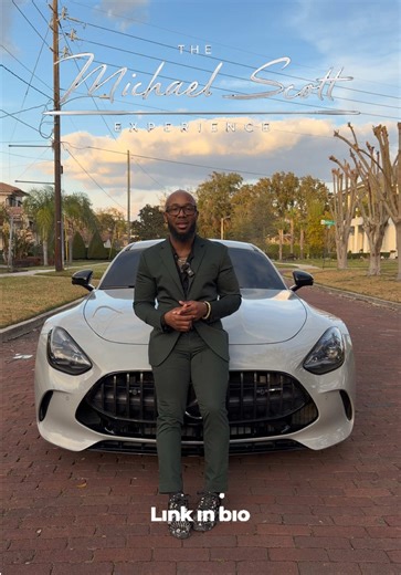 Unlock Your Potential with The Michael Scott Experience