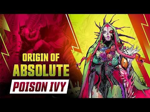 Origin of Absolute Poison Ivy