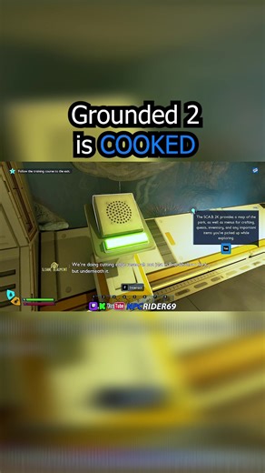 Grounded 2: Epic Moments and Memes Unleashed!