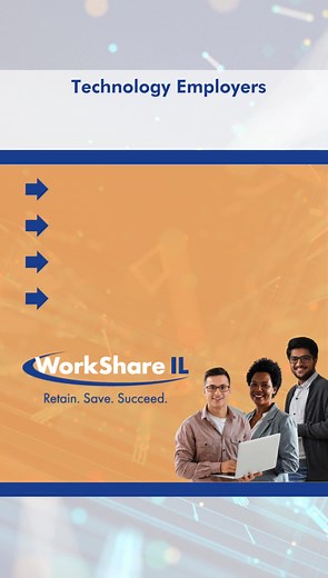 Discover This Strategic Alternative to Tech Layoffs: WorkShare IL...