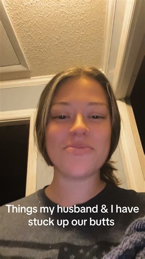 Unusual Objects People Have Tried to Insert