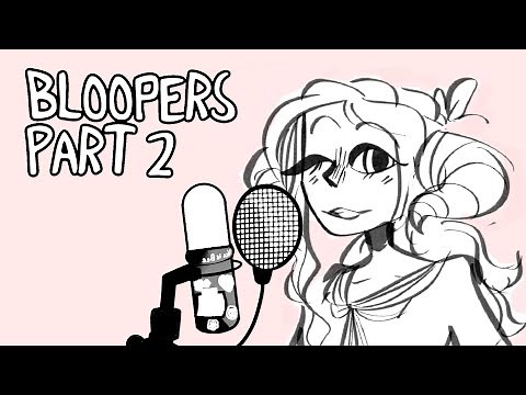 MORE VOICE ACTING BLOOPERS! (The Music Freaks, Spirit Animals + More!) | GACHA LIFE