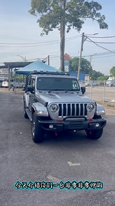 71K views · 658 reactions | 帅帅的车第一时间一定要介绍你们， JEEP WRANGLER FREEDON EDITION 越野中的王者，回头率高，2.0Turbo 引擎现货有10台 有兴趣欢迎联系我 www.wasap.my/60106611444/David #fypシ #reconmalaysia #JeepWrangler #kluang #batupahat | A&Z Motor Enterprise Sdn BHD | Facebook