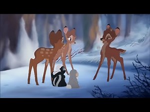 Bambi II Bambi Meets Ronno Change Speed 0.90