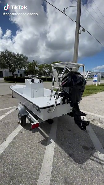 Billfish Boatworks 14’ Micro-Skiff Review