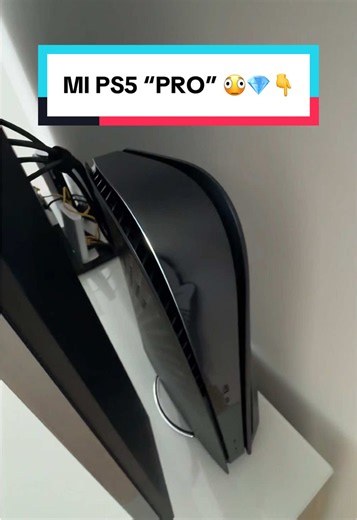 Potenciando mi PS5 para el VERANO 💎✨ NUEVAS PLACAS Y SSD de 2TB ✅ CAMBIO DE LOOK A MI PS5 FAT del 2020 ahora parece más PRO que nunca 🫪 LA PS5 DEFINITIVA #gaming #playstation #ps5 #ps5pro #fyp