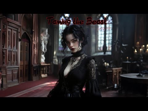 Taming the Beast – Dark Gothic Opera | Haunting Dramatic Orchestral Piece